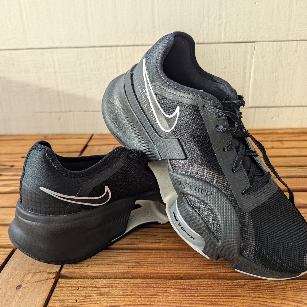 Nike Air Zoom Superrep 3